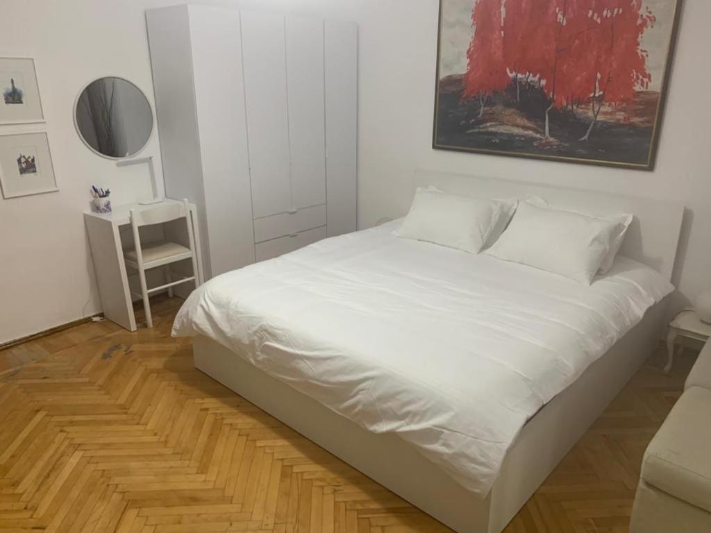 Alea2 Apartment Тирана Экстерьер фото