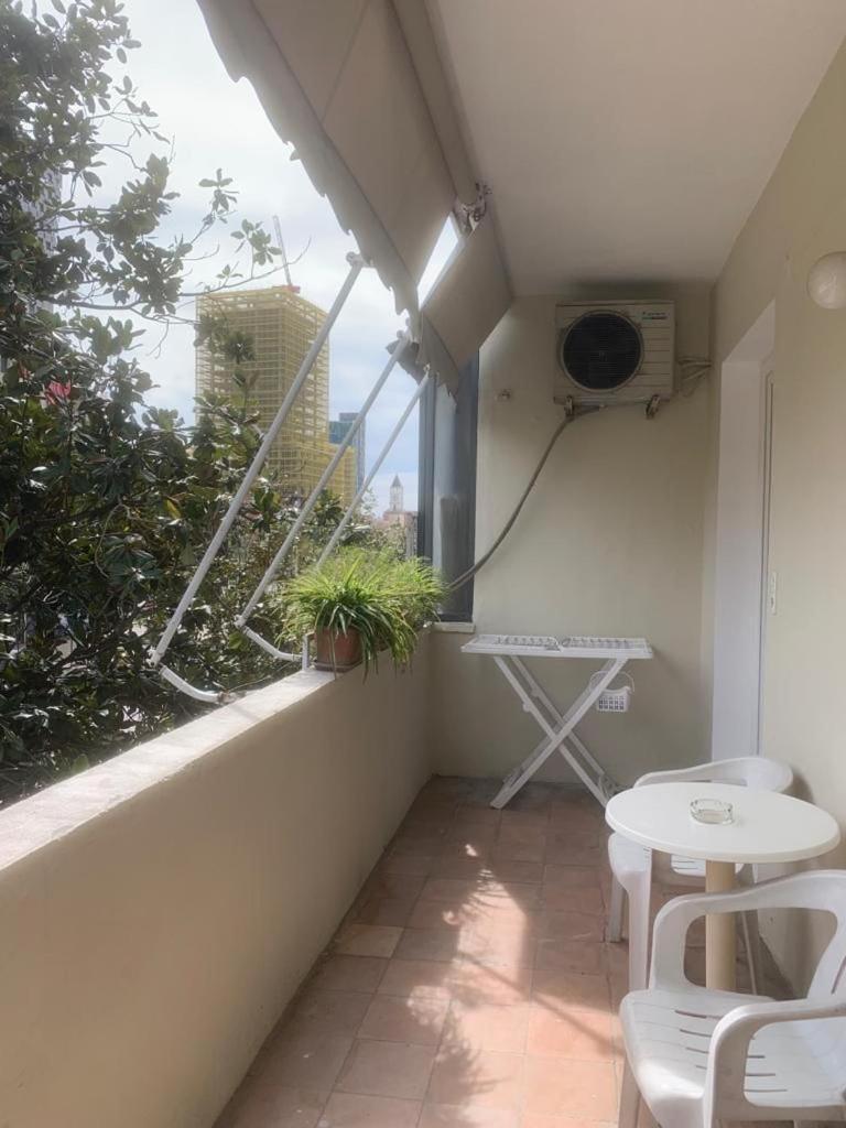 Alea2 Apartment Тирана Экстерьер фото