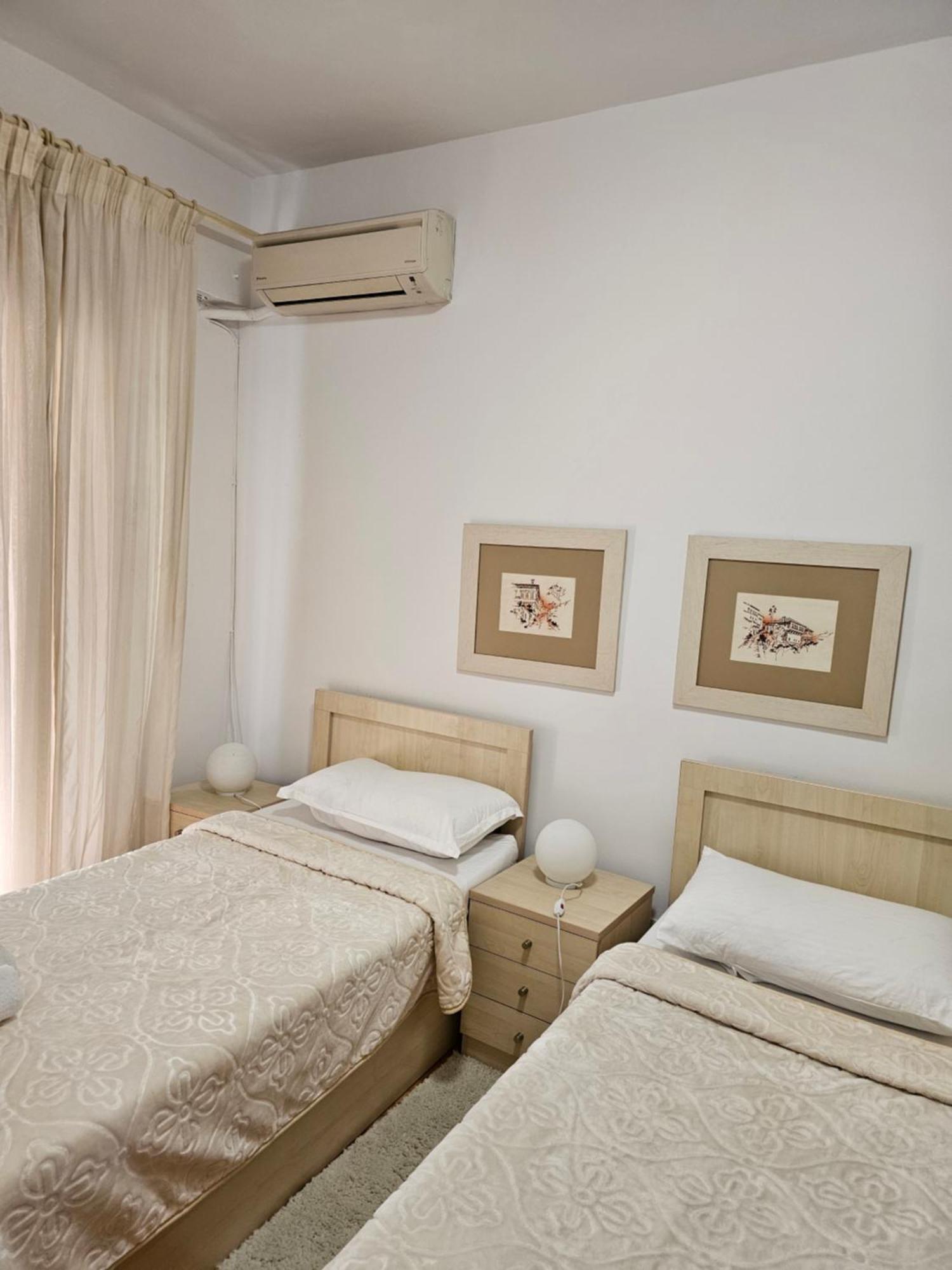 Alea2 Apartment Тирана Экстерьер фото